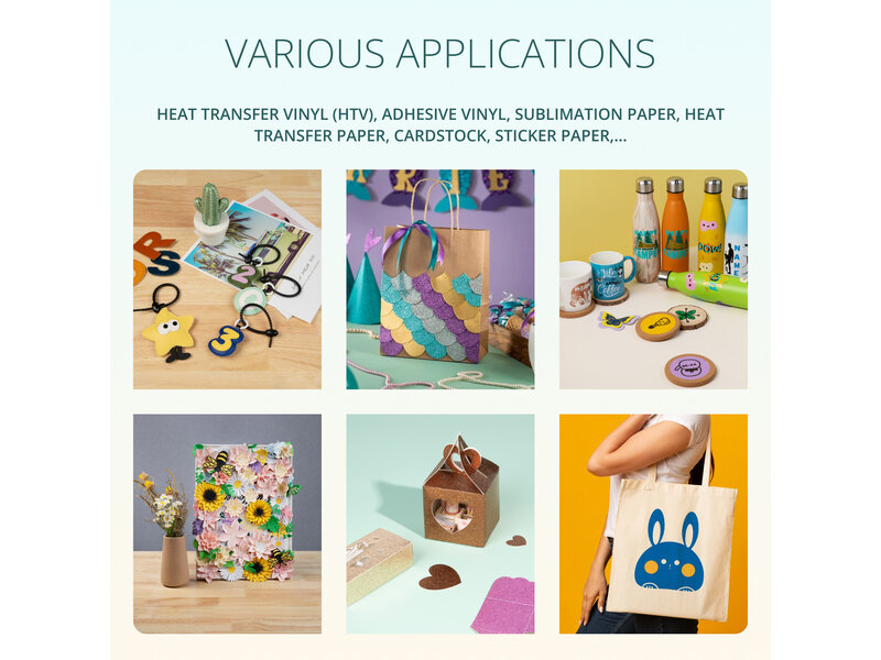 LOKLiK iCraft™ - Pastel Pink