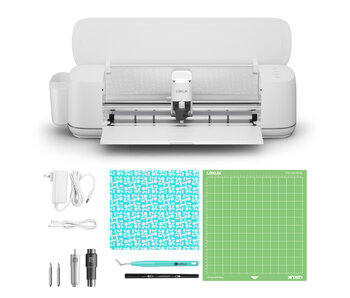 LOKLiK iCraft™ - Daisy White