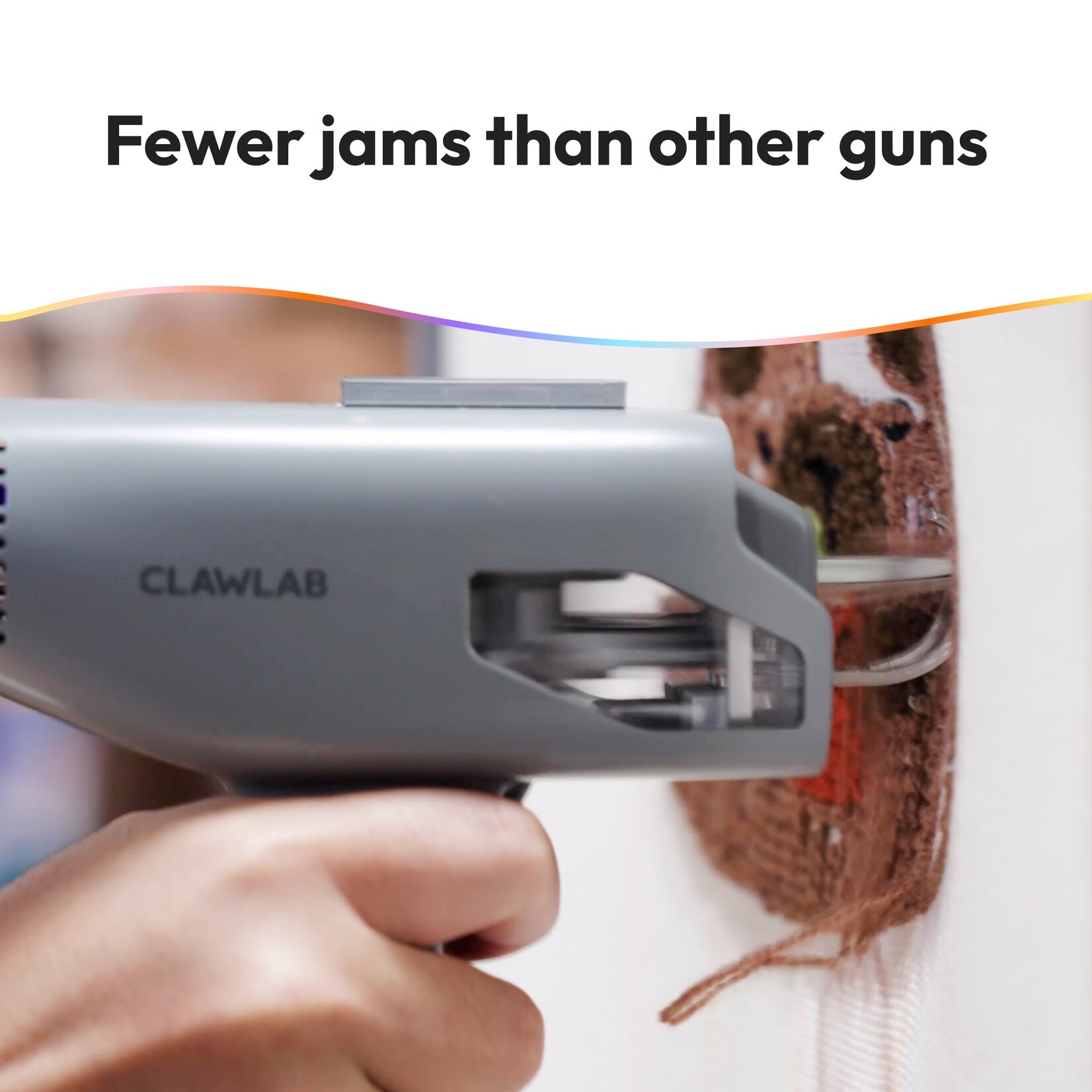 Clawlab Tufting Gun H1