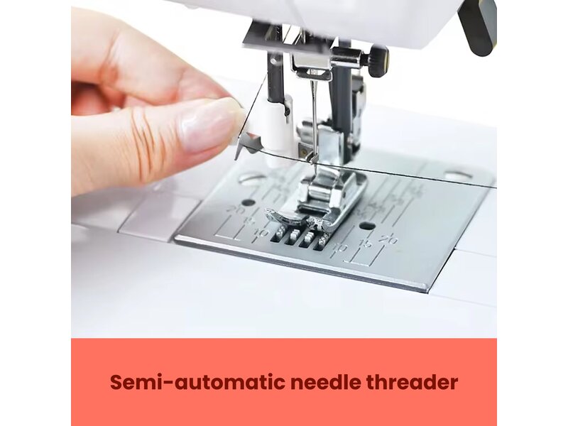 PooLin EOC01 Sewing Machine