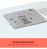 PooLin EOC01 Sewing Machine