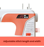 PooLin EOC01 Sewing Machine