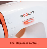 PooLin EOC02 Sewing Machine
