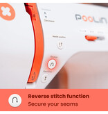PooLin EOC02 Sewing Machine