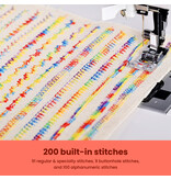 PooLin EOC02 Sewing Machine