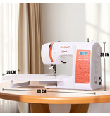 PooLin EOC02 Sewing Machine