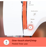 PooLin EOC02 Sewing Machine