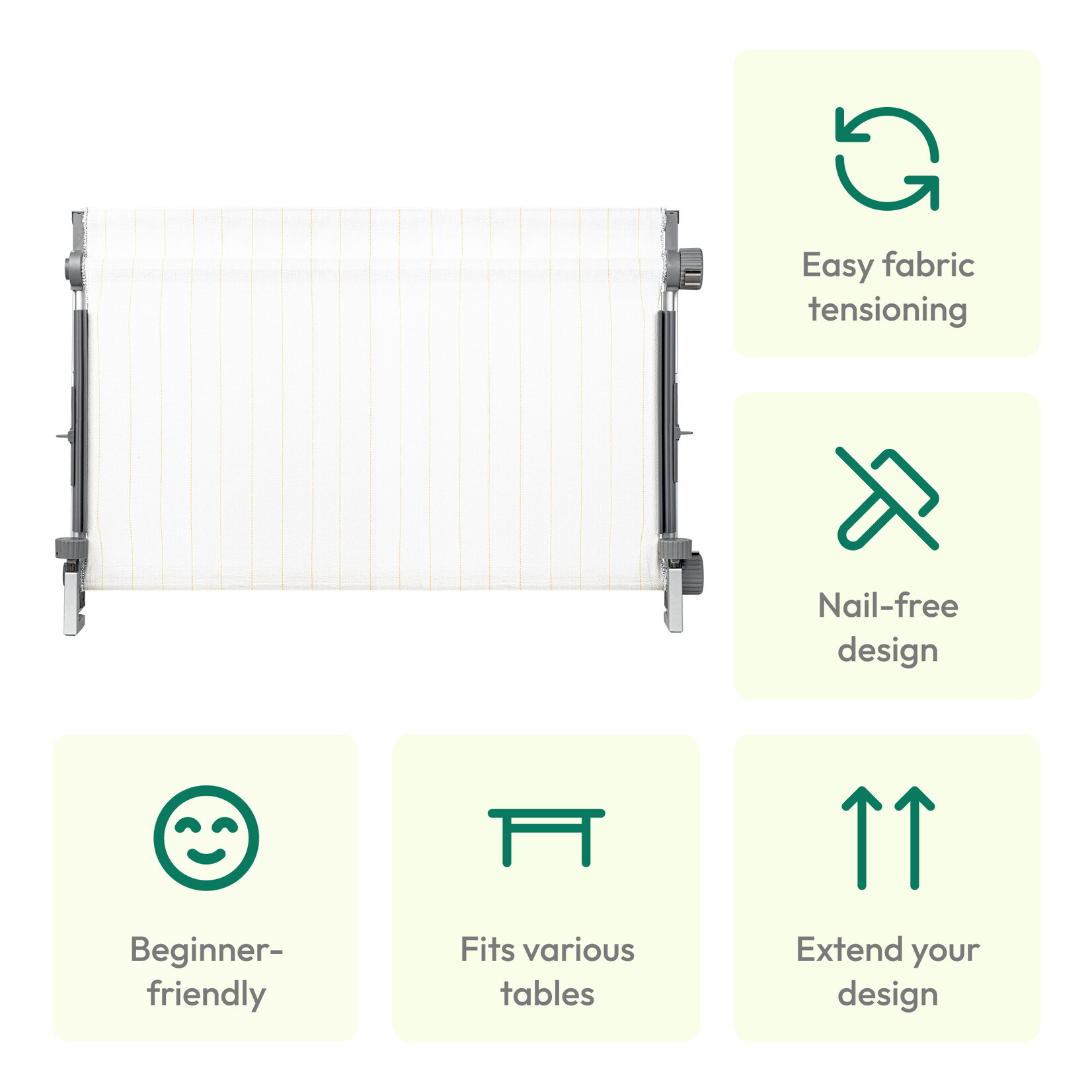Clawlab Tufting Kit H1