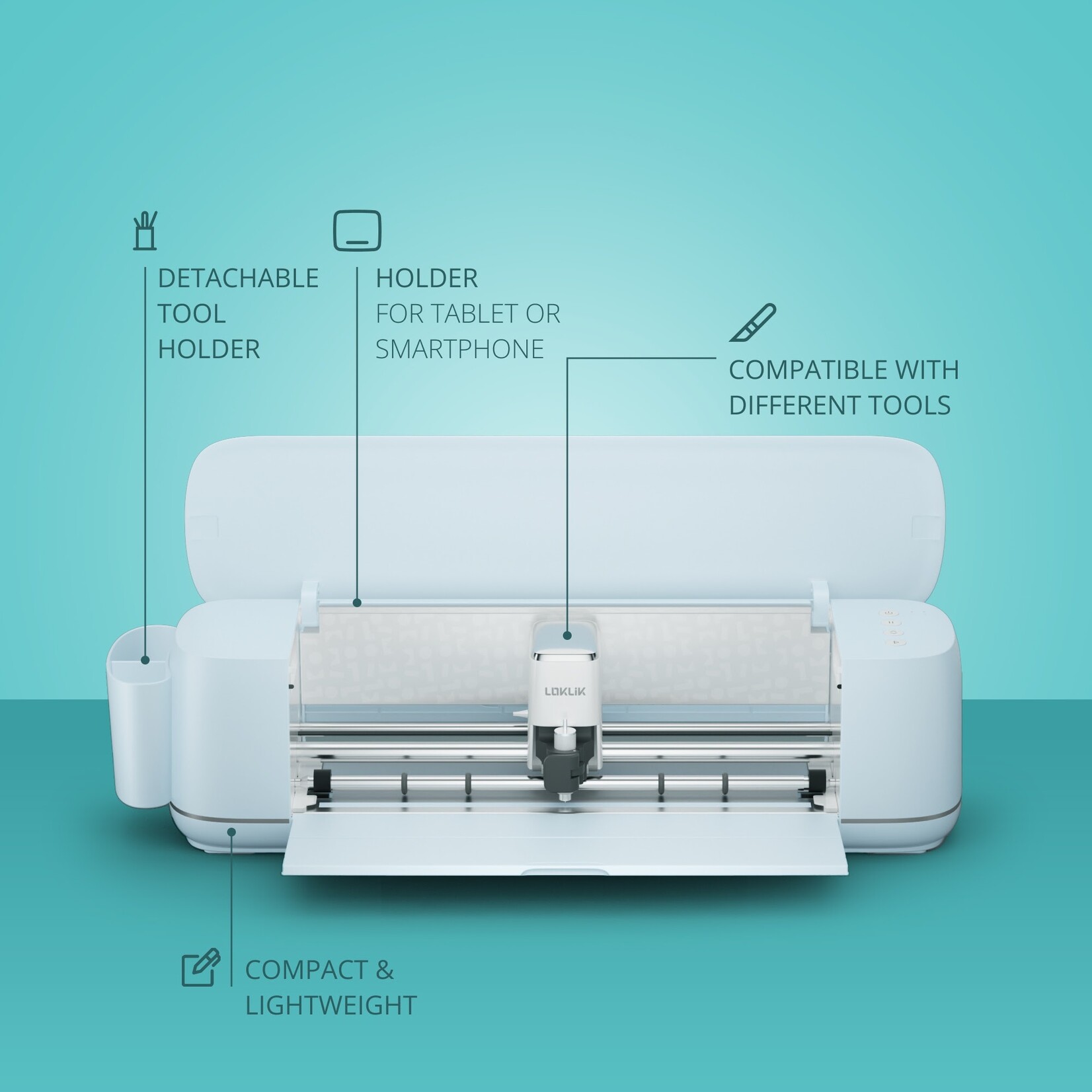 LOKLiK Design Pro Bundle