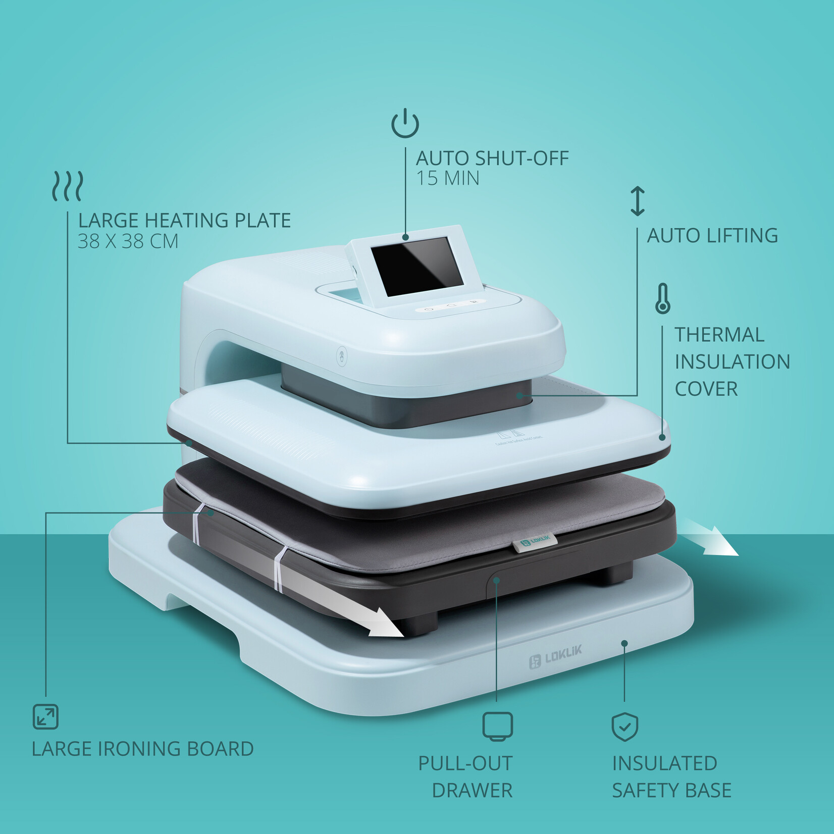 LOKLiK Design Pro Bundle