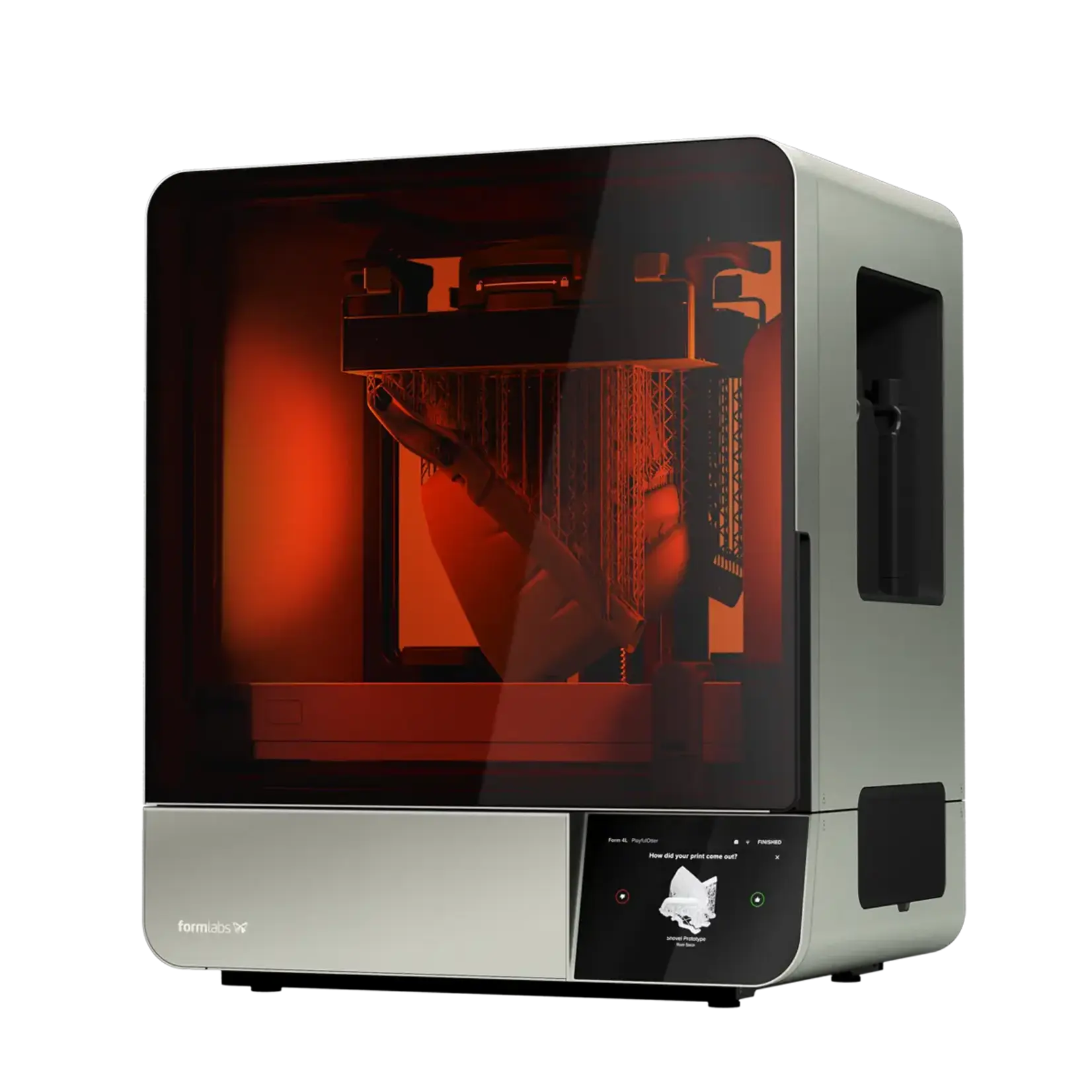 Formlabs Form 4