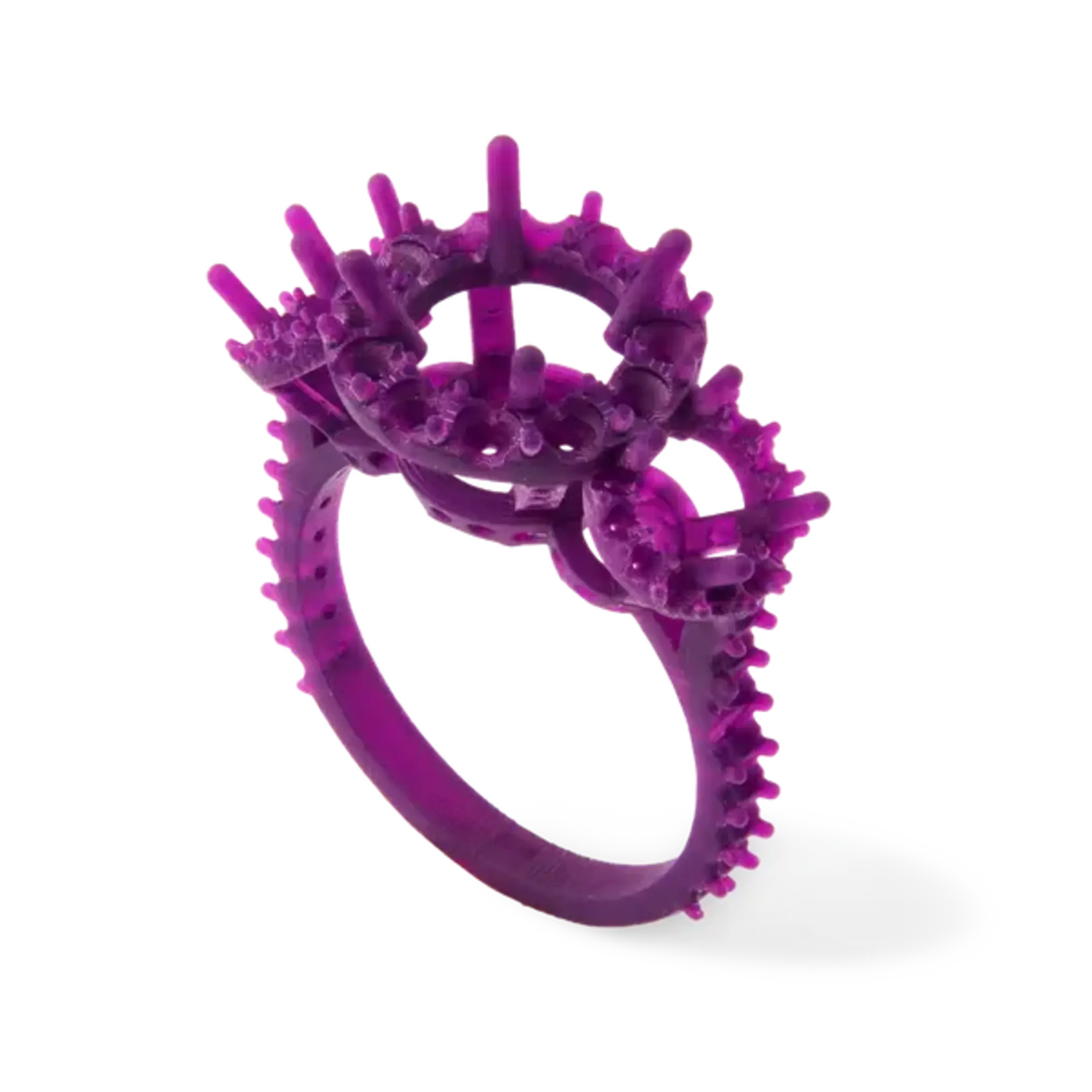 Formlabs Castable Wax V1 Resin (Form 3+) 1L