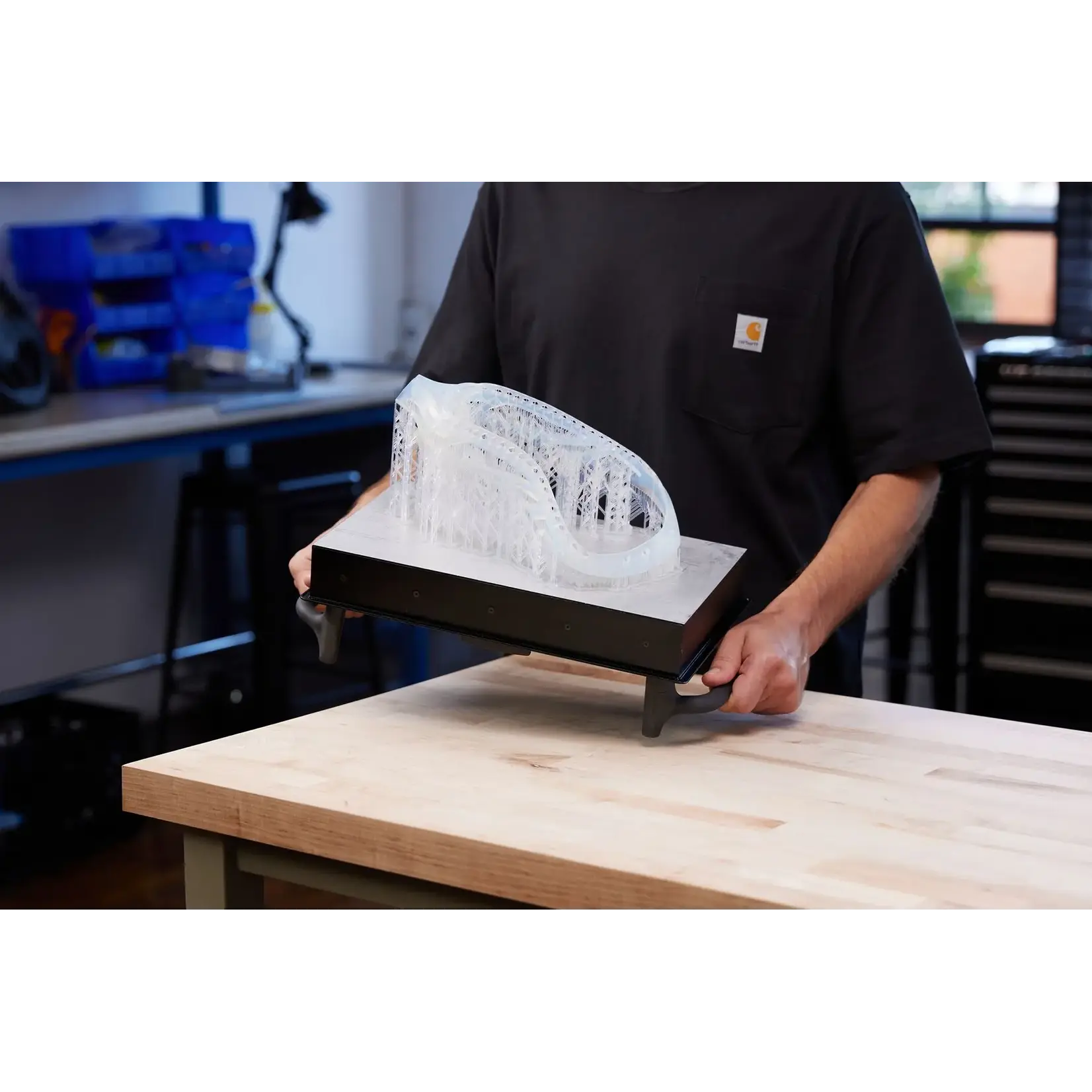 Formlabs Form 4L Complete Package