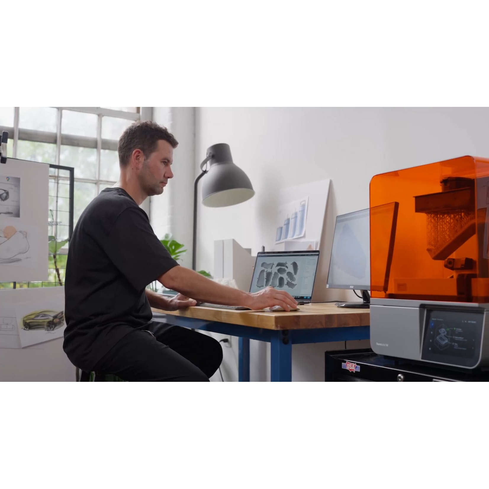 Formlabs Form 4L Complete Package