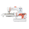 Sewing & embroidery machines