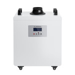 AtomStack D4 desktop-luchtreiniger