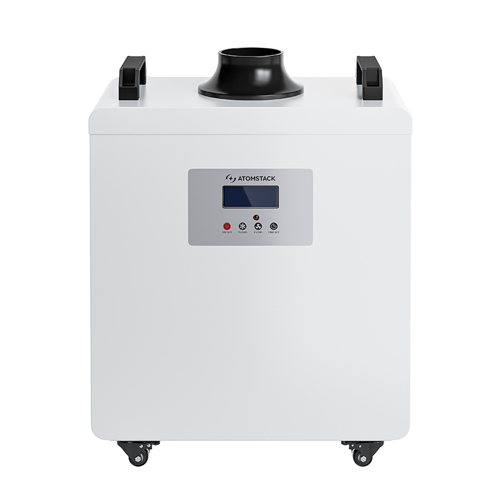 AtomStack D4 Desktop Air Purifier