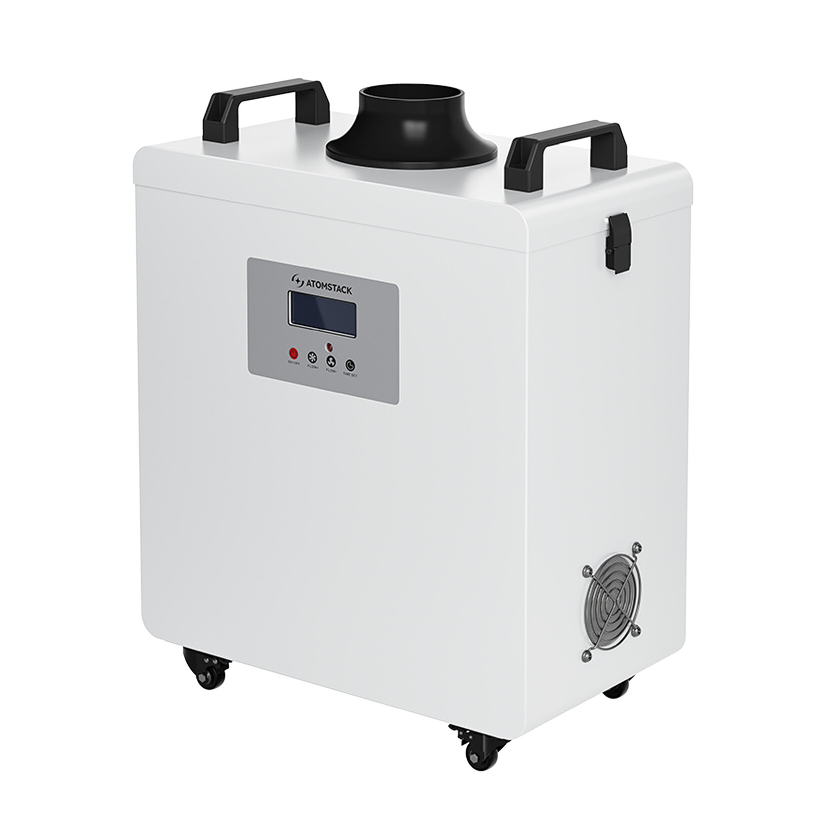 AtomStack D4 Desktop Air Purifier