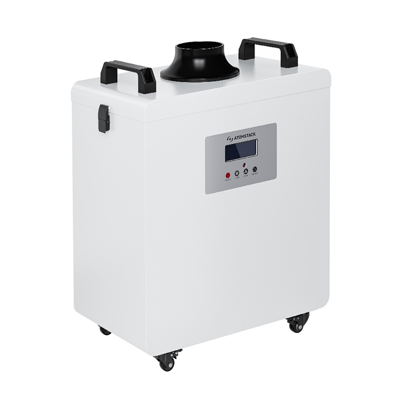 AtomStack D4 Desktop Air Purifier