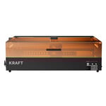AtomStack Kraft Dual Laser Cutter - 20 W Diode + 1.2 IR