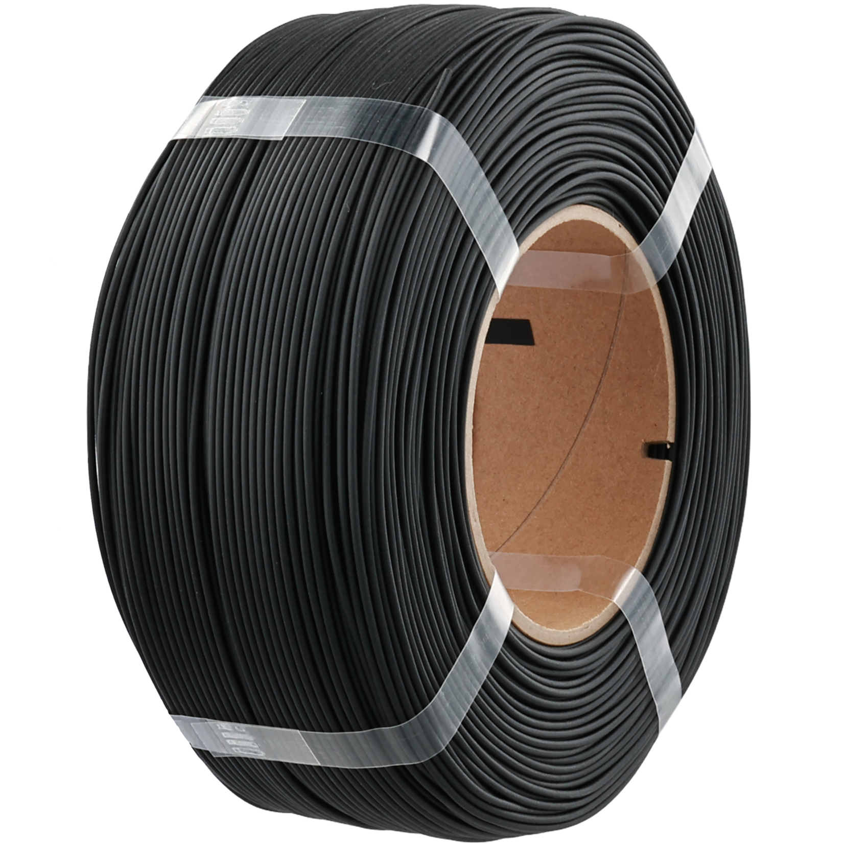 Polymaker Panchroma Basic PLA-navulling - Basic Black