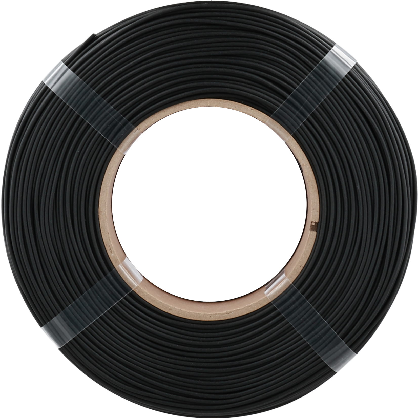 Polymaker Panchroma Basic PLA-navulling - Basic Black