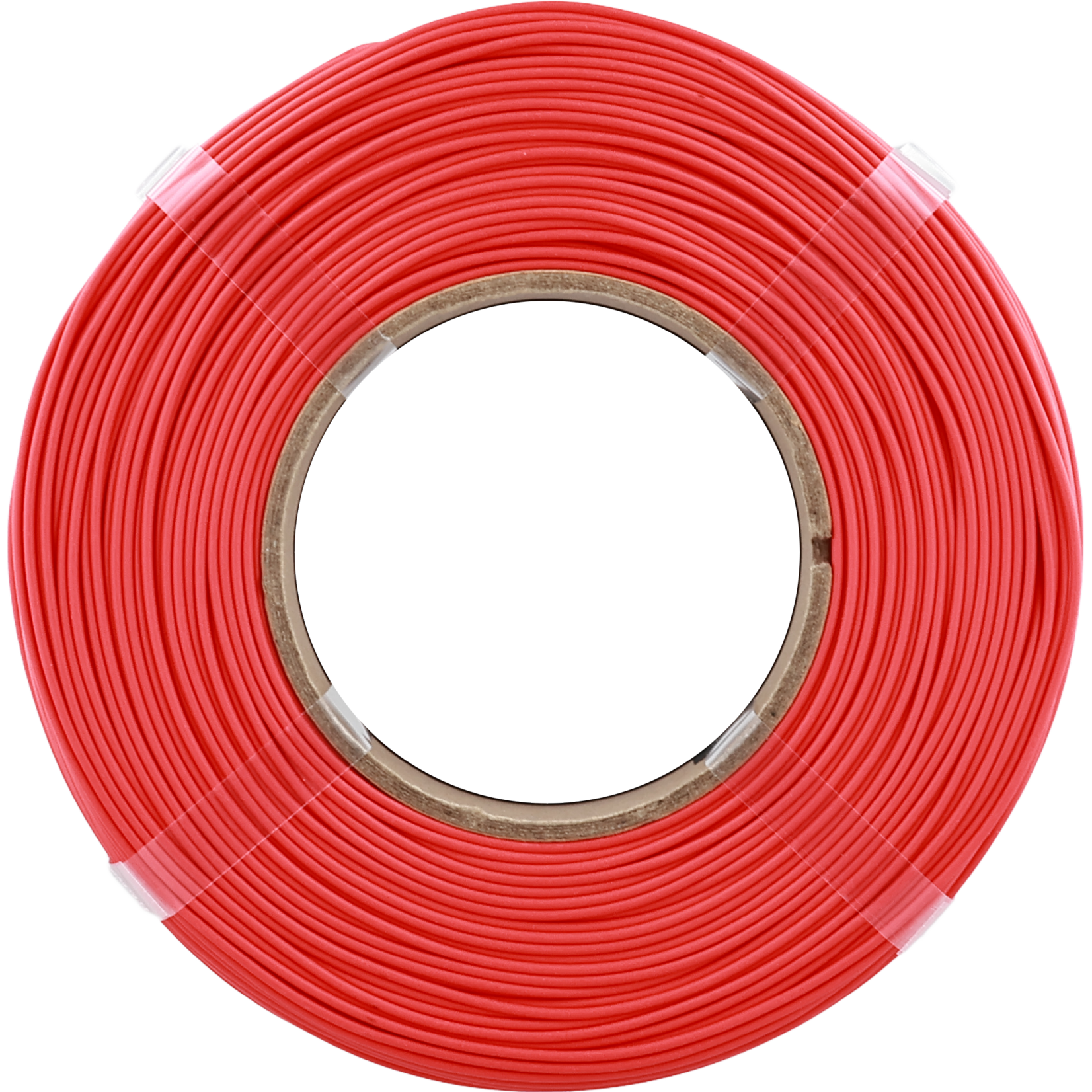 Polymaker Panchroma PLA Refill Matte Lava Red