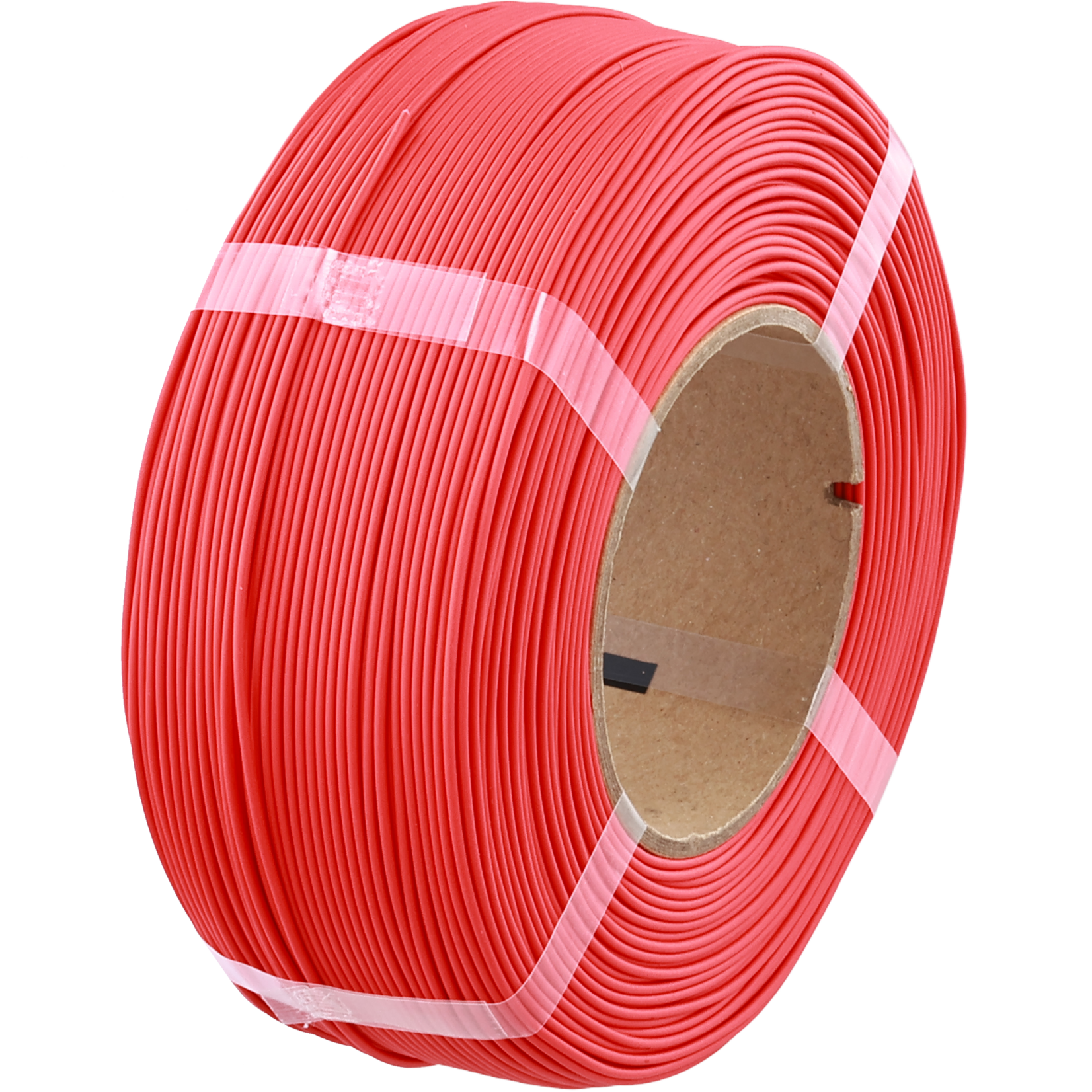 Polymaker Panchroma PLA Refill Matte Lava Red