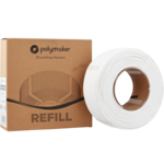 Polymaker Panchroma Basic PLA Refill - Basic White