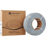 Polymaker Panchroma Basic PLA Refill - Basic Grey