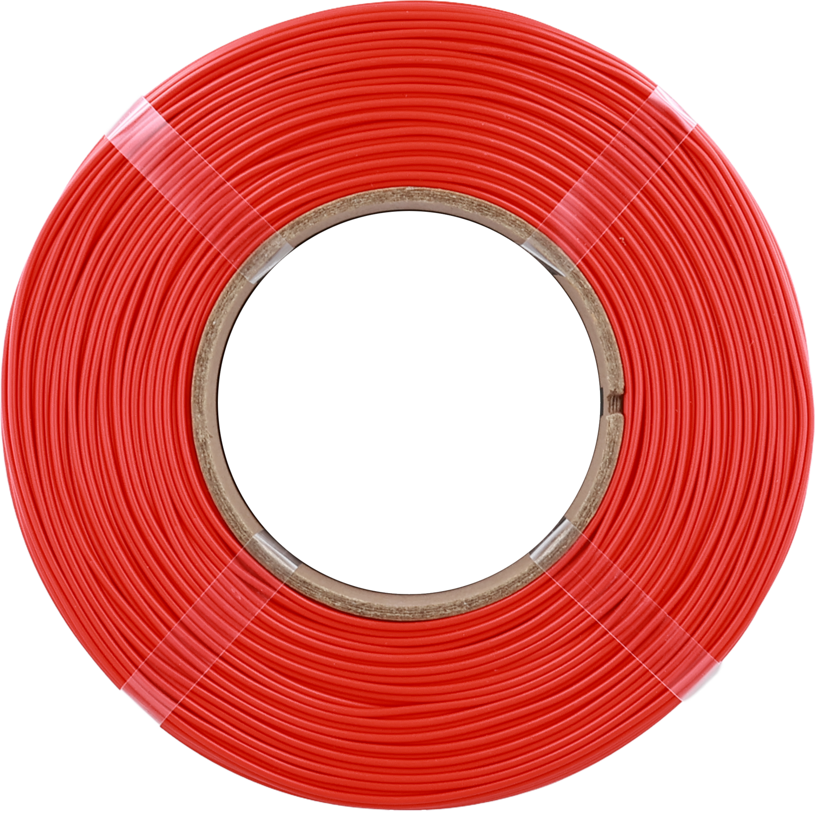 Polymaker Panchroma Basic PLA-navulling - Basic Red