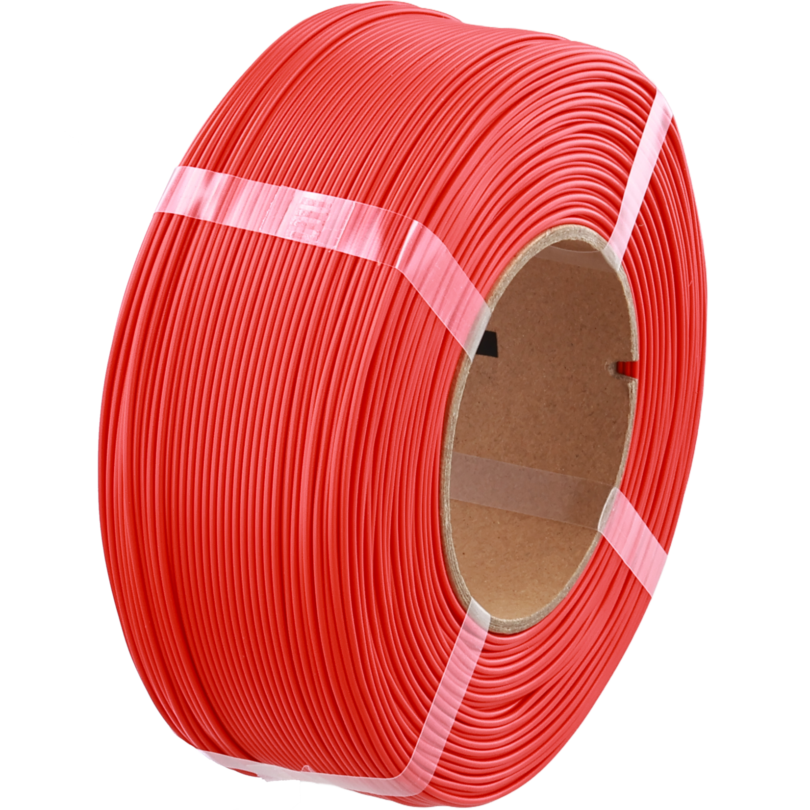 Polymaker Panchroma Basic PLA-navulling - Basic Red