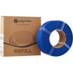 Polymaker Panchroma Basic PLA Refill - Basic Blue