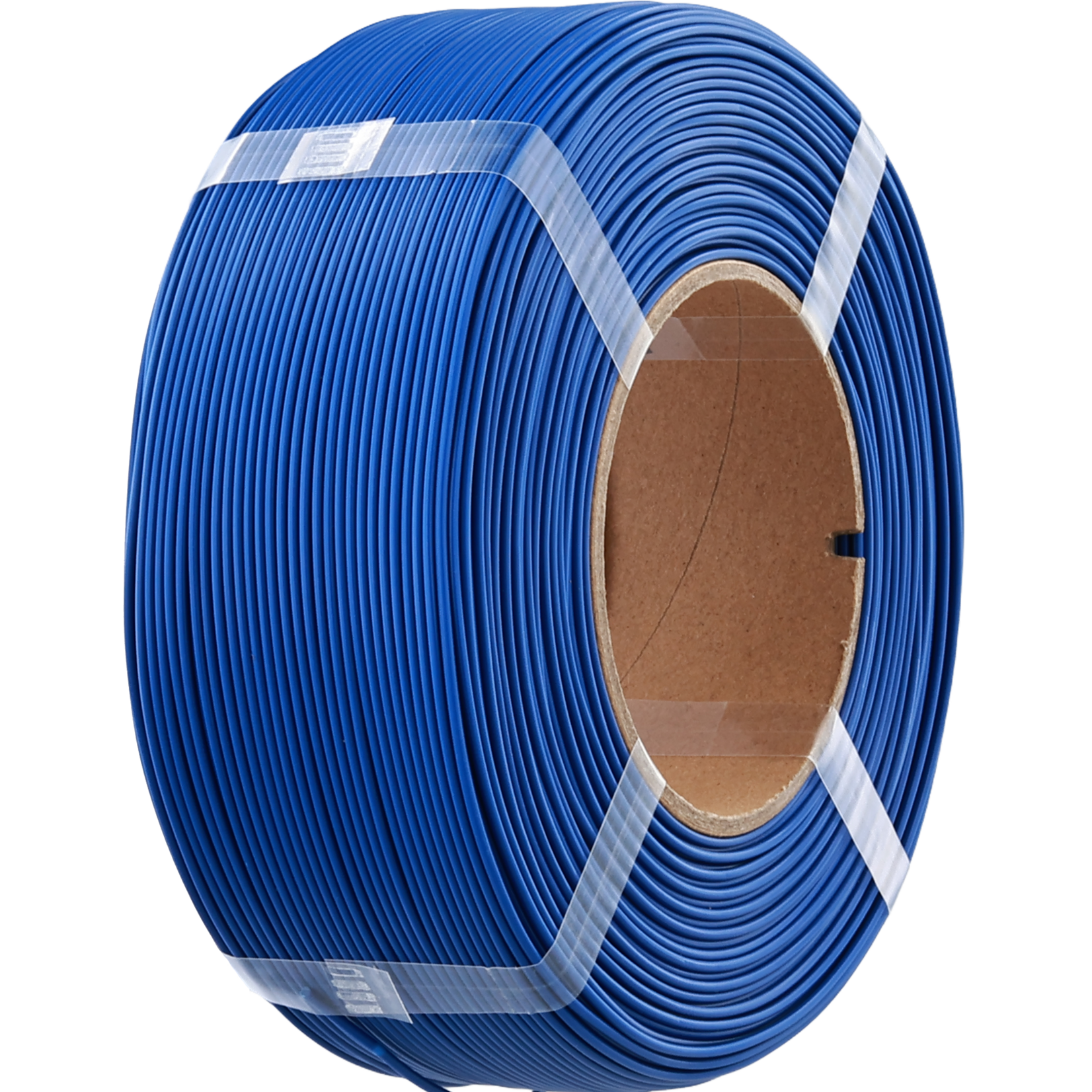 Polymaker Panchroma Basic PLA-navulling - Basic Blue