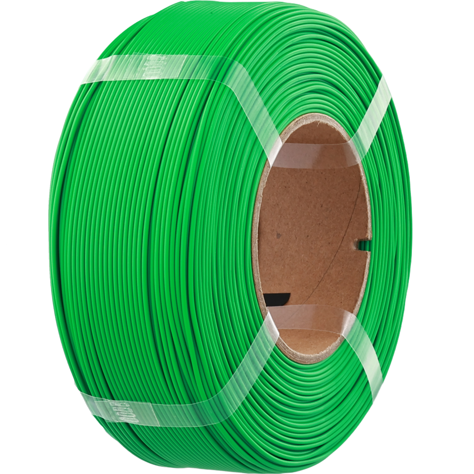 Polymaker Panchroma Basic PLA-navulling - Basic Green