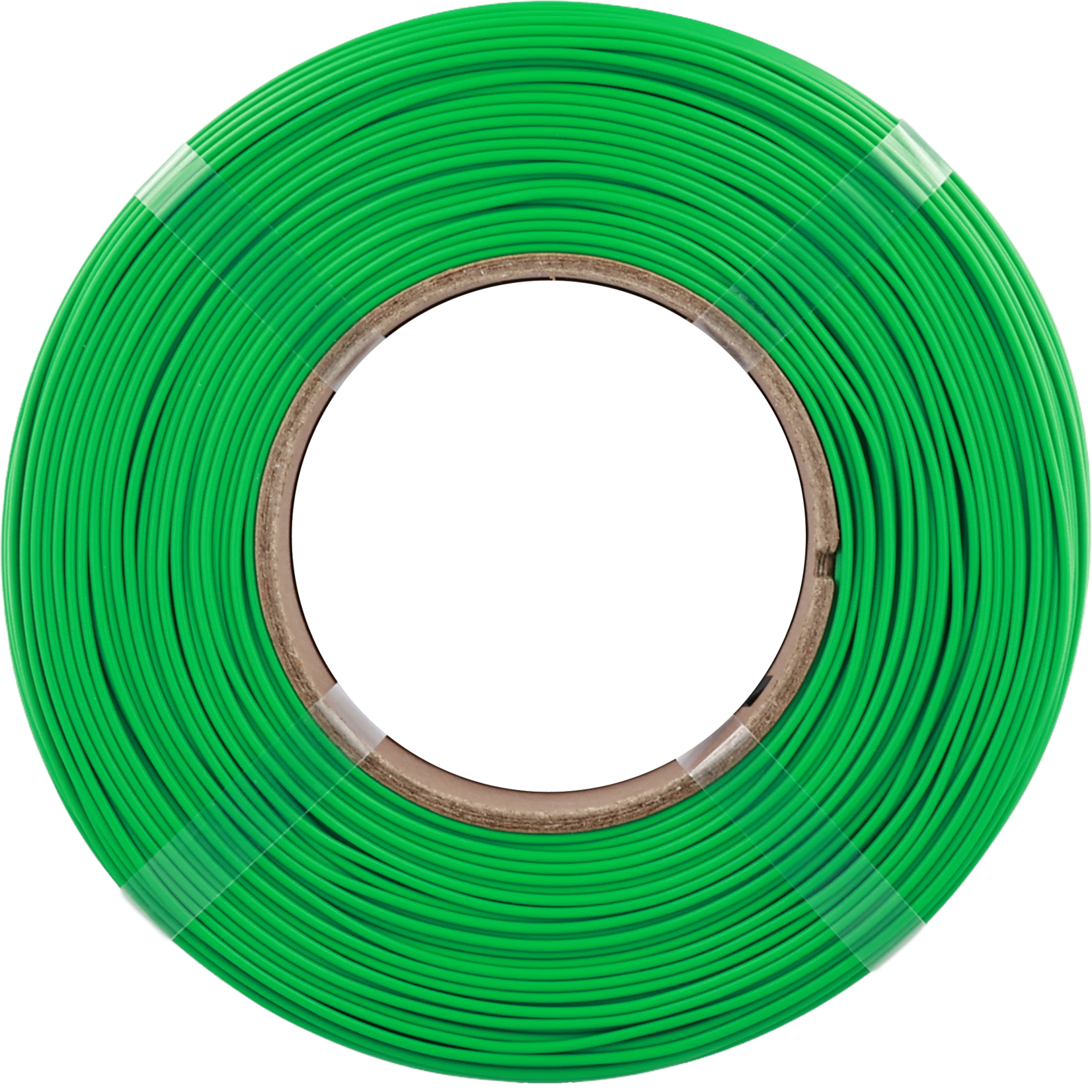 Polymaker Panchroma Basic PLA-navulling - Basic Green