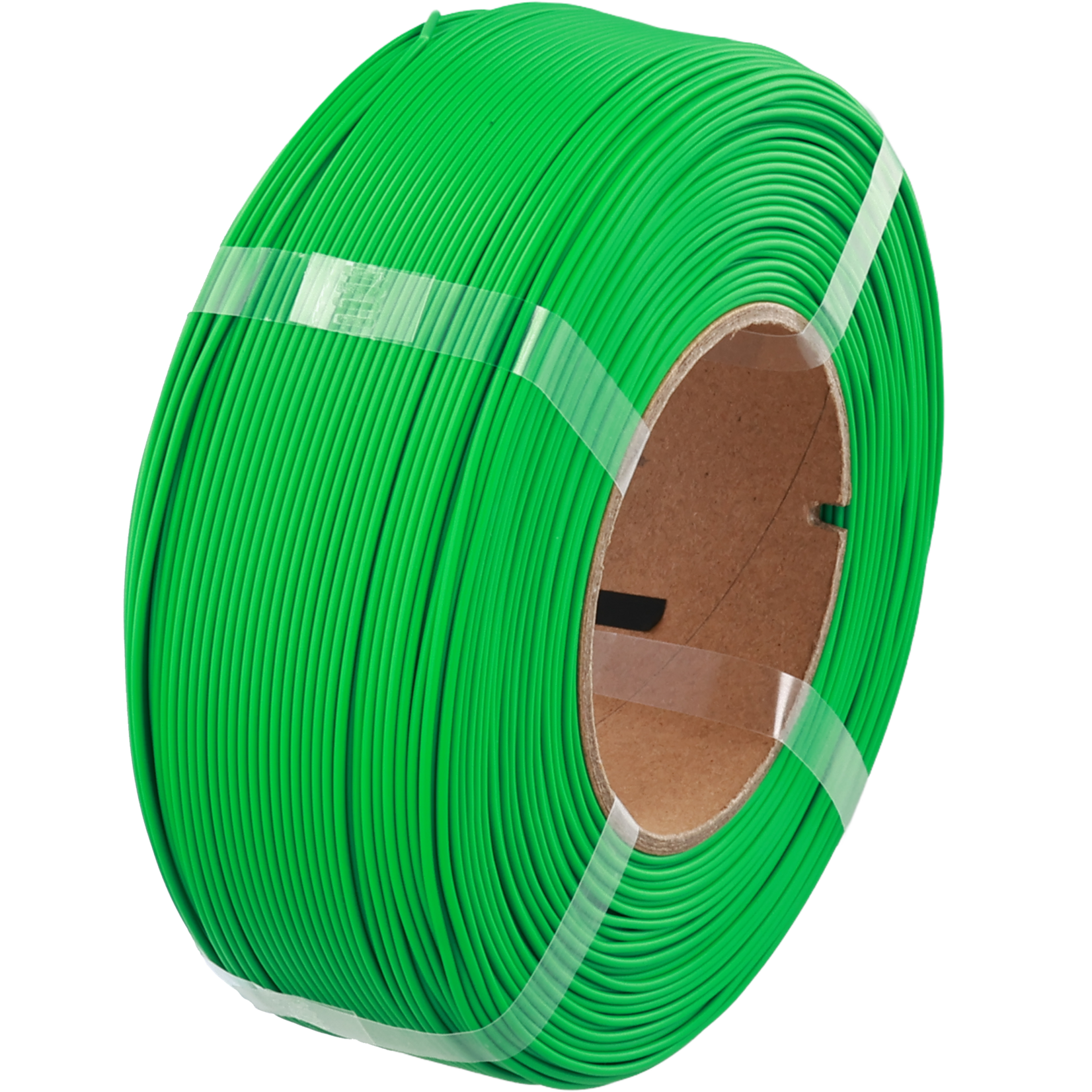Polymaker Panchroma Basic PLA-navulling - Basic Green