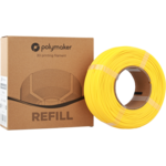 Polymaker Panchroma Basic PLA Refill - Basic Yellow