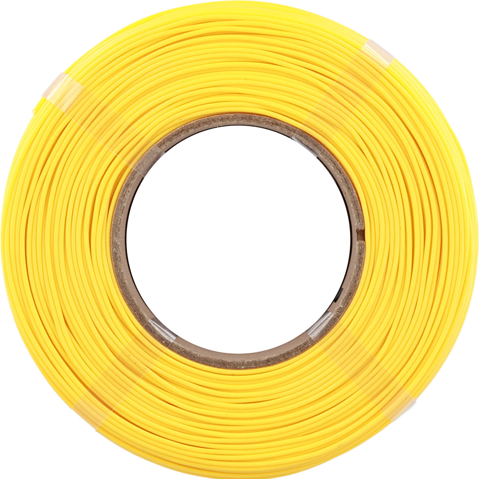 Polymaker Panchroma Basic PLA-navulling - Basic Yellow