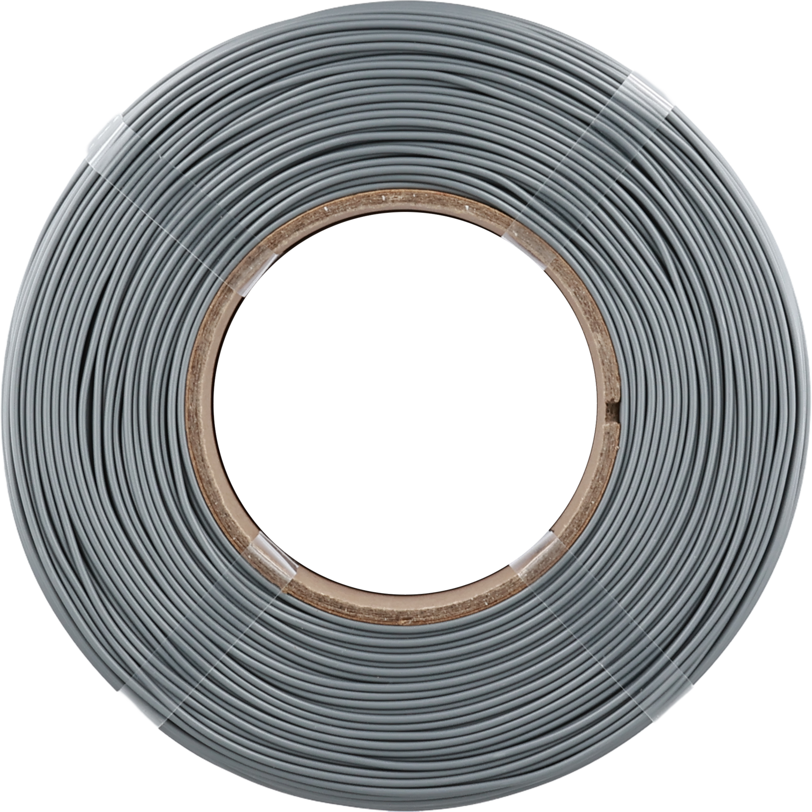 Polymaker Panchroma Basic PLA-navulling - Basic Steel Grey