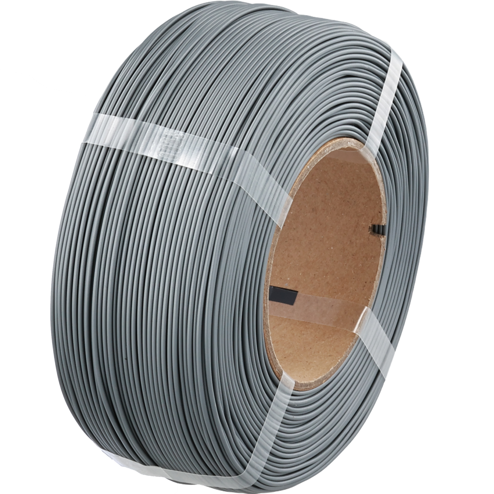 Polymaker Panchroma Basic PLA-navulling - Basic Steel Grey