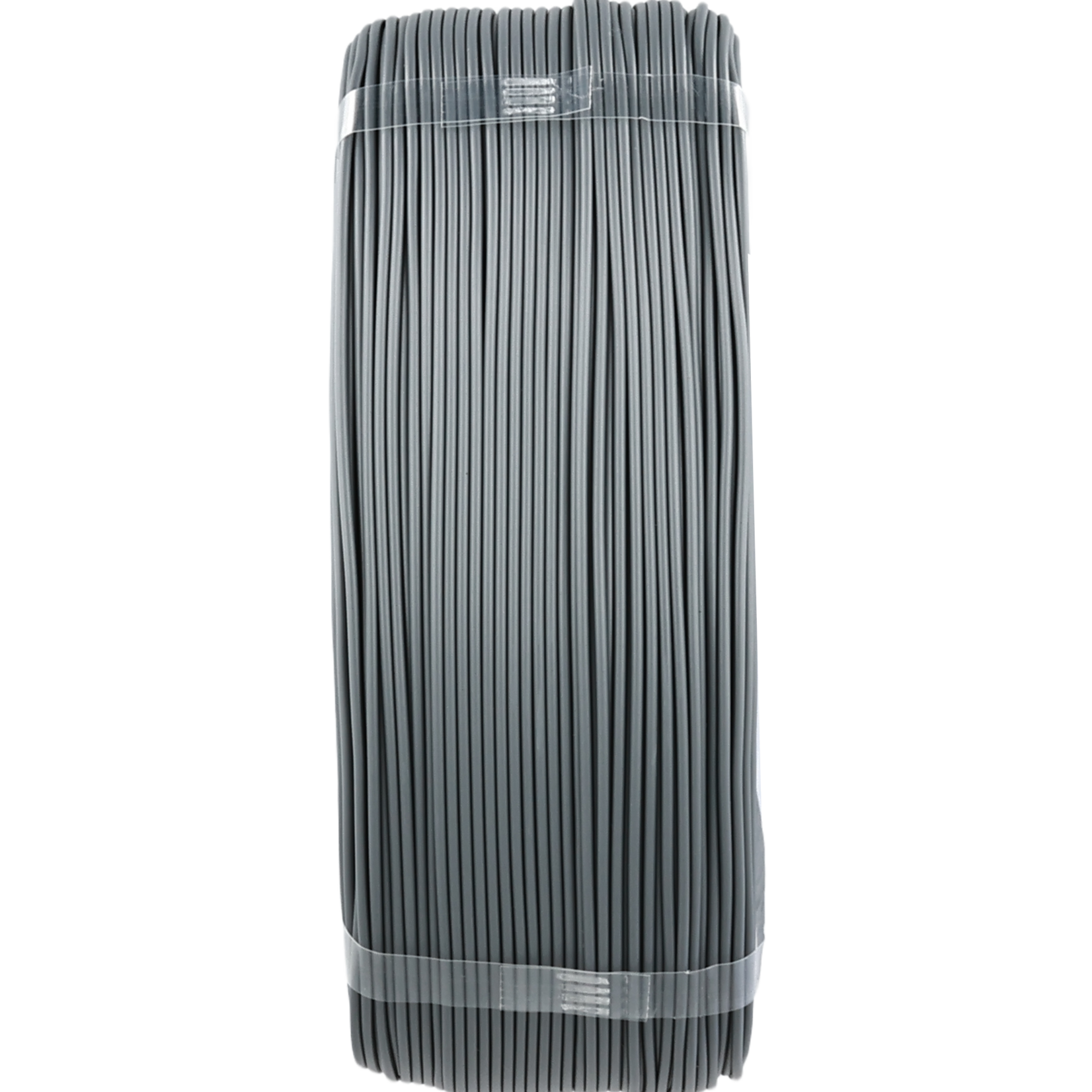 Polymaker Panchroma Basic PLA-navulling - Basic Steel Grey