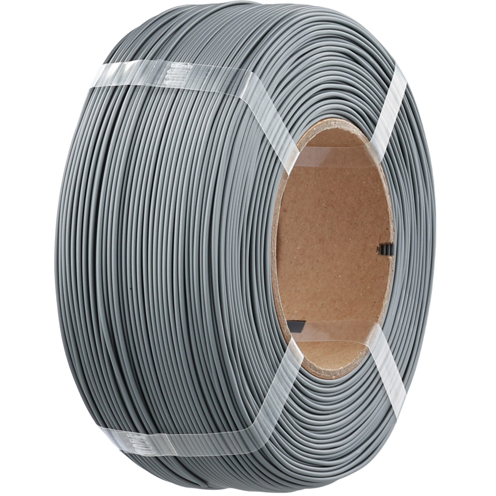 Polymaker Panchroma Basic PLA-navulling - Basic Steel Grey