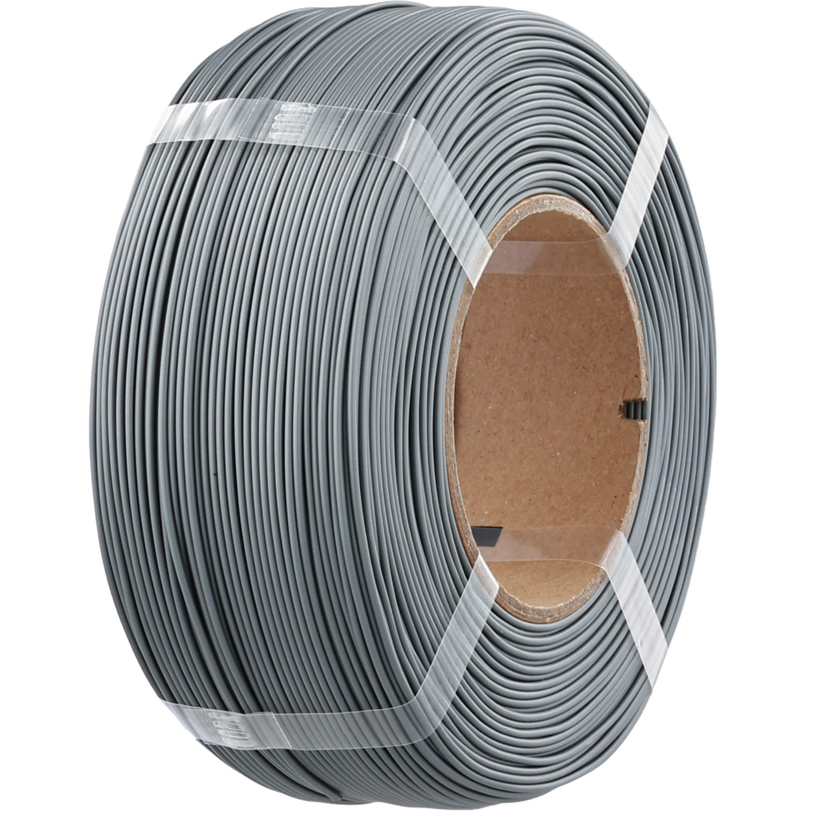 Polymaker Panchroma PLA Refill Steel Grey