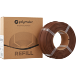 Polymaker Panchroma Basic PLA-navulling - Basic Brown