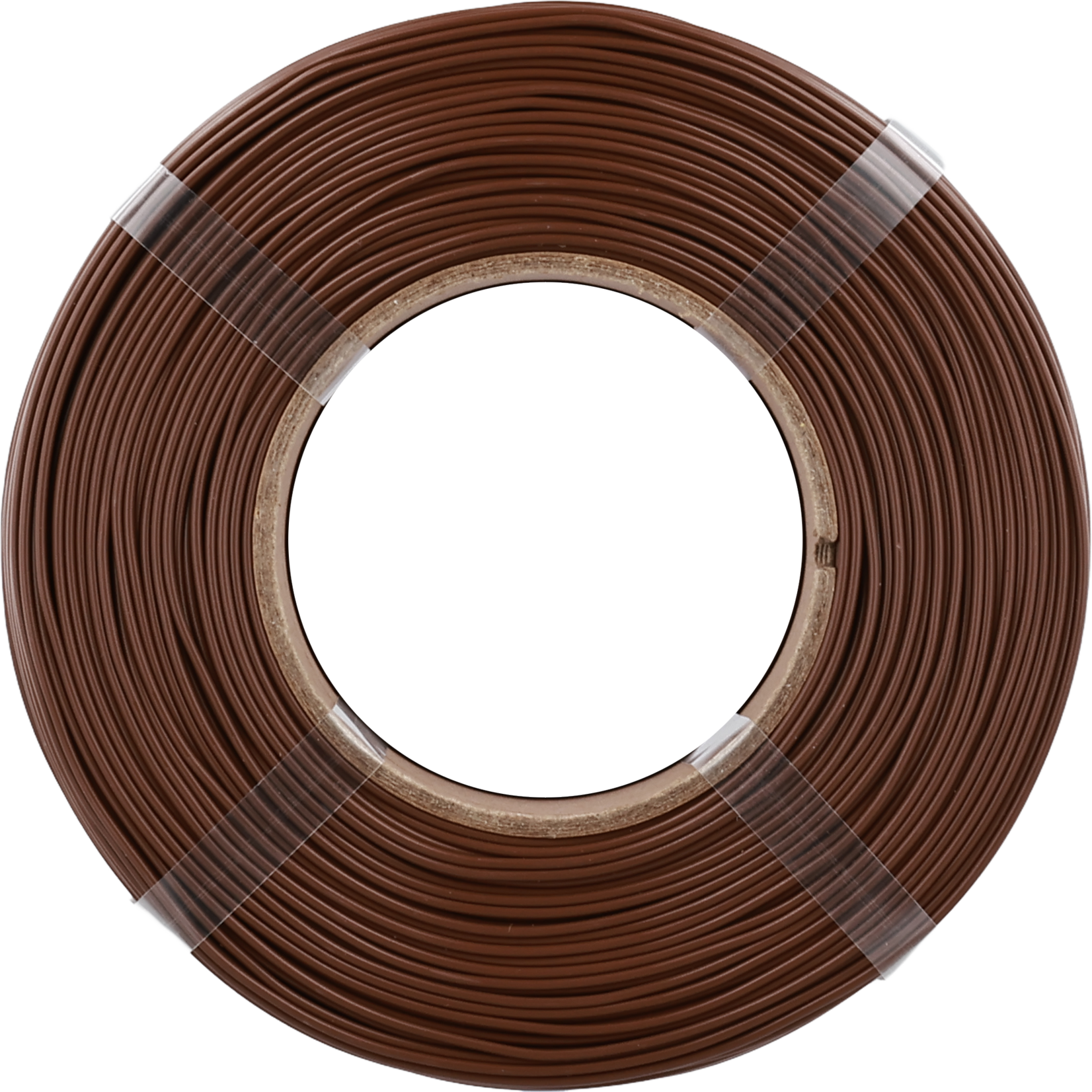 Polymaker Panchroma Basic PLA-navulling - Basic Brown