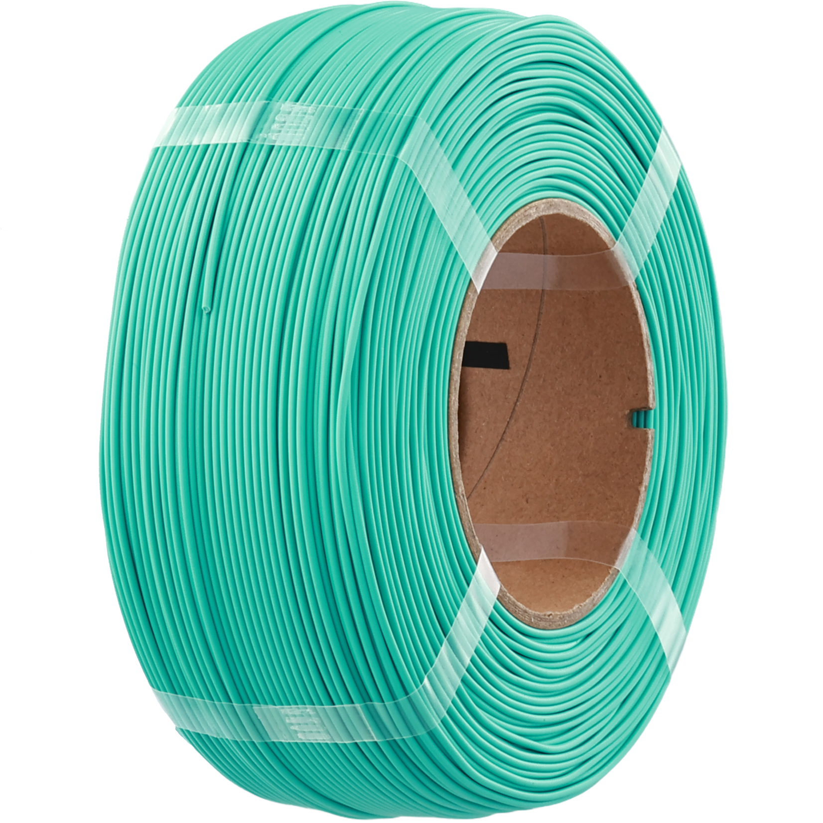 Polymaker Panchroma Basic PLA-navulling - Basic Polymaker Teal