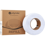 Polymaker Panchroma Basic PLA-navulling - Basic Cold White