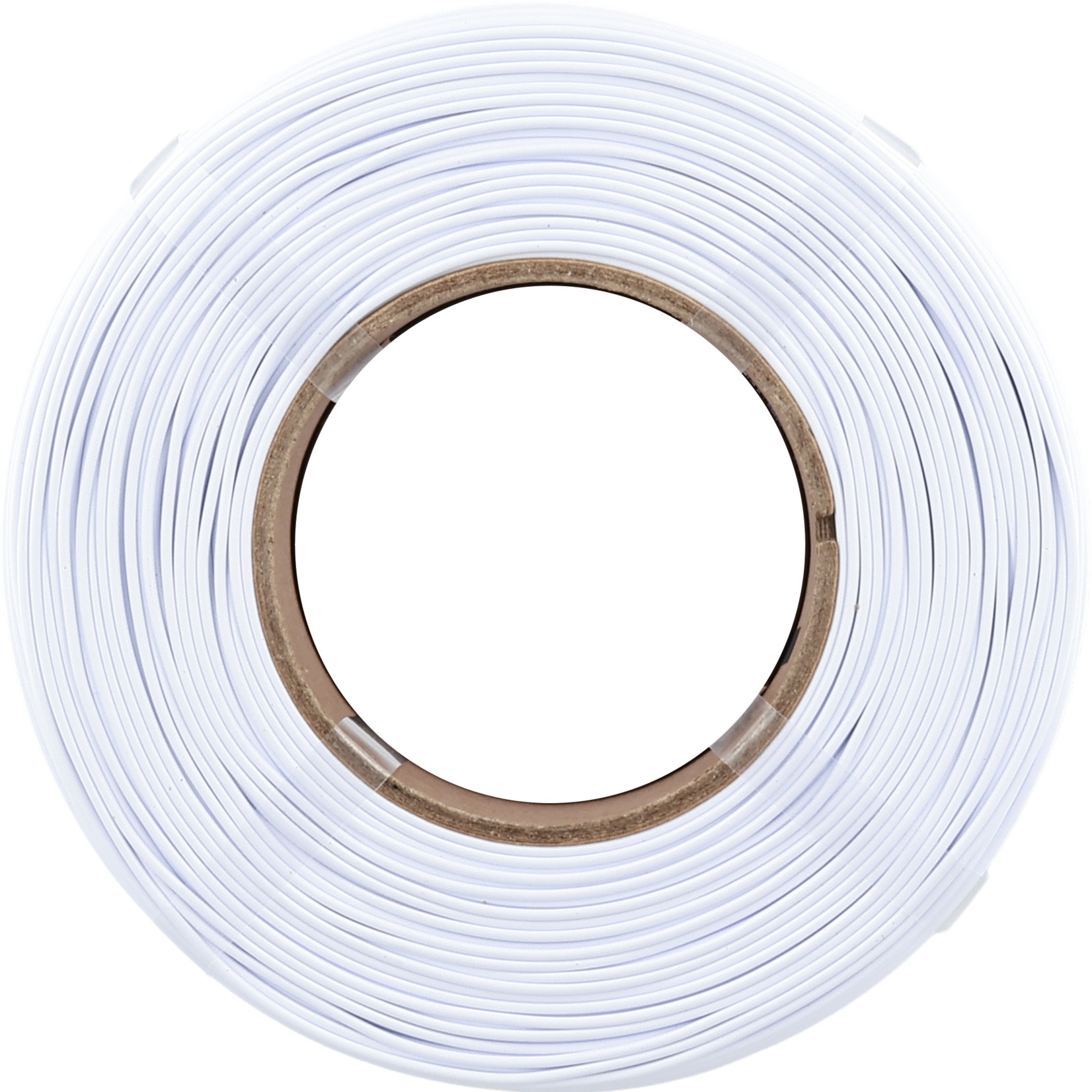 Polymaker Panchroma Basic PLA-navulling - Basic Cold White