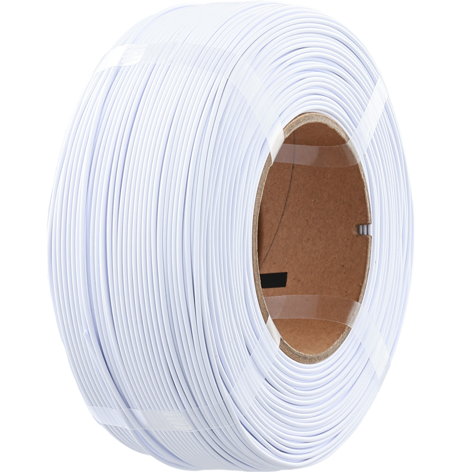 Polymaker Panchroma Basic PLA-navulling - Basic Cold White